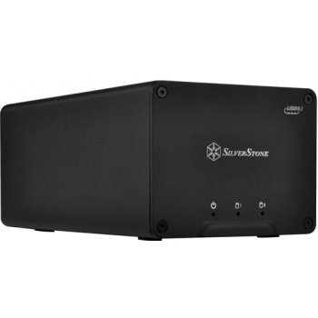 SilverStone SST-DS223