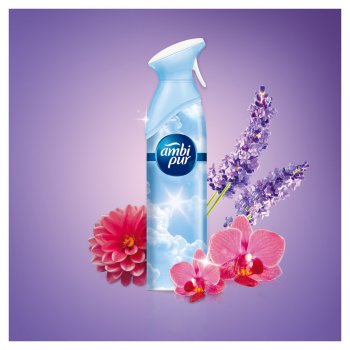 Ambi Pur spray Thai oschid 300 ml