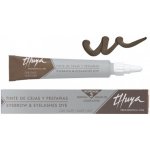 Thuya barva na řasy Argan + Keratin šedá 14 ml – Zboží Dáma