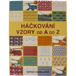 Háčkování Vzory od A do Z – Hledejceny.cz