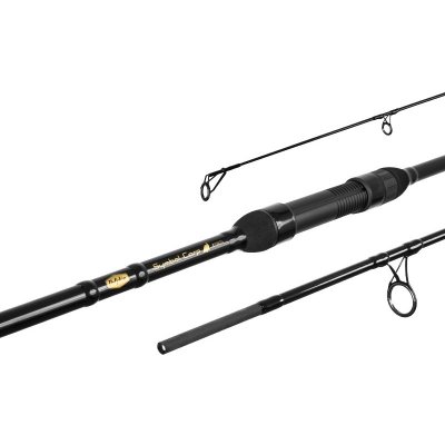 DELPHIN SYMBOL CARP 3,6 m 3 lb 2 díly 1 + 1 – Zboží Mobilmania