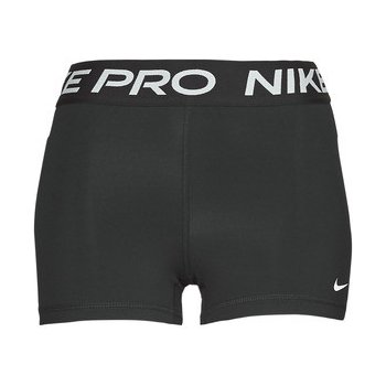 Nike kraťasy & bermudy Pro 3" Shorts černá od 906 Kč - Heureka.cz