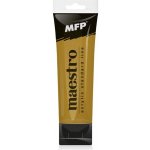 MFP 6300653 Maestro akrylová barva 75 ml metallic gold – Sleviste.cz