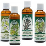 Naděje Kúra K24 borelióza a při detoxikace 175 ml – Zboží Dáma