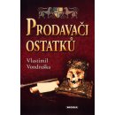 Prodavači ostatků