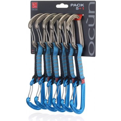 Ocún Hawk QD Wire PAD 16 – Zboží Dáma