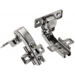 GTV Nábytkový závěs úhlovyý 90° slepý úhel slide on – Zboží Mobilmania