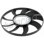 Odvětrávání, chlazení motoru HANS PRIES 110 295 | Zboží Auto