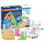 SentoSphere Výroba slizu s efekty – Sleviste.cz