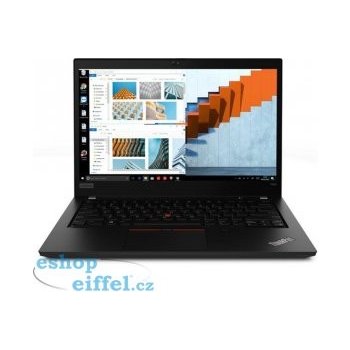 Lenovo ThinkPad T490 20N3001EMC