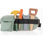 Zopa Dřevěné nářadí s pásem – Hledejceny.cz