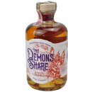 The Demon's Share El Oro Del Diablo 3y 40% 0,7 l (holá láhev)
