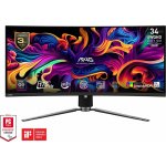 MSI MAG 341CQP QD-OLED – Zboží Živě