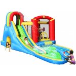 Happy Hop Skákací hrad Vodní zábavní aquapark – Zbozi.Blesk.cz