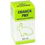 Emanox PMX 50 ml – Zbozi.Blesk.cz