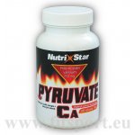 Nutristar Pyruvate Ca 100 kapslí – Zbozi.Blesk.cz