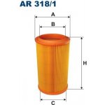Vzduchový filtr Filtron AR318/1 – Hledejceny.cz