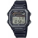 Casio WS-1600H-1A