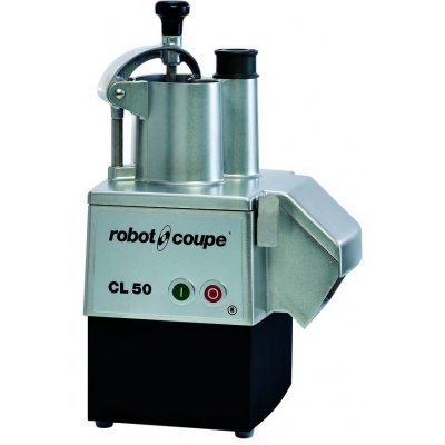 Robot Coupe CL 50 E 230V – Zbozi.Blesk.cz