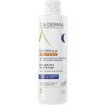 A-Derma zklidňující koupel Exomega Control 250 ml – Zboží Mobilmania