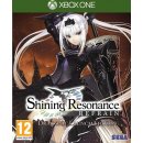 Hry na Xbox One Shining Resonance Refrain (Draconic Launch Edition)