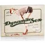 Dynamite sex erotická hra – Zboží Mobilmania