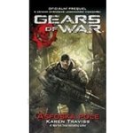 Gears of War 1 – Asfoská pole - Traviss Karen – Hledejceny.cz