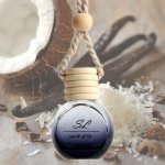 Smell of Life "Coconut & Vanilla" 10 ml – Zboží Mobilmania
