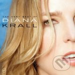 Krall Diana - Very Best Of Diana Krall LP – Hledejceny.cz