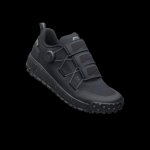 Ride Concepts TALLAC CLIP černá – Zboží Mobilmania