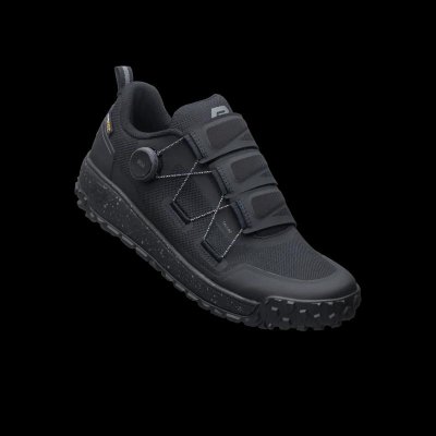 Ride Concepts TALLAC CLIP černá – Zboží Mobilmania