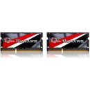 G.Skill DDR3 16GB (2x8GB) 1600MHz CL11 F3-1600C11D-16GIS