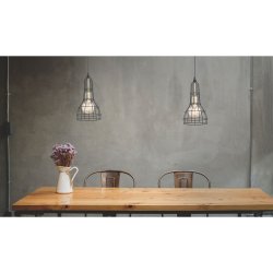 TK Lighting 2208