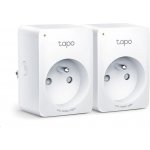 TP-Link Tapo P100 (2-pack) (EU) – Zboží Živě