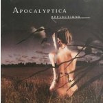 Apocalyptica - Reflections CD – Hledejceny.cz