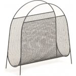 Kave Home Aviva stojan na časopisy šedá – Zboží Dáma