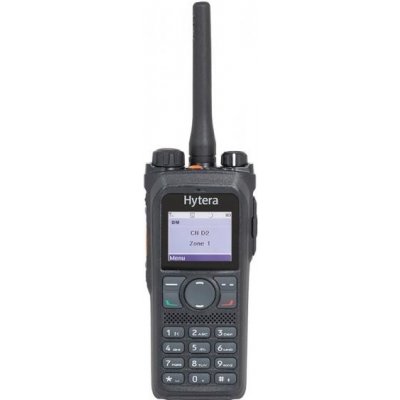 HYTERA PD985 – Zboží Mobilmania