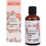 Kvitok Damašská Růže BIO květová voda 100 ml – Hledejceny.cz