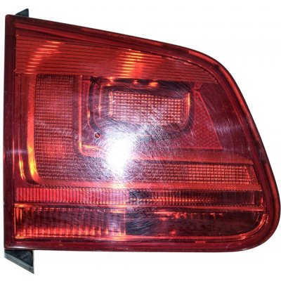 lampa zadní levá - vnitřní do pátých dveří VW Tiguan 5N0 lift 5N0945093G – Zbozi.Blesk.cz