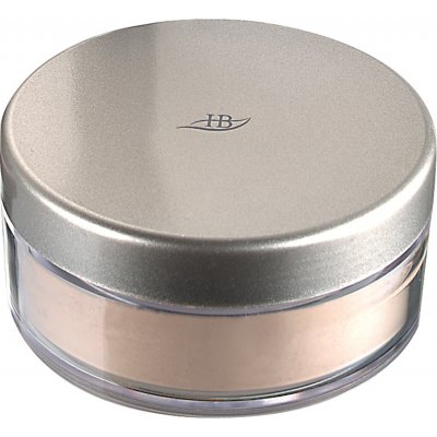 Hildegard Braukmann Coloured Emotions Transparentní pudr 7 g – Hledejceny.cz