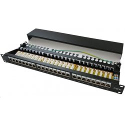 XtendLan XL-PP19-24C6SD-LED
