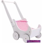 Small Foot bílý – Zboží Dáma