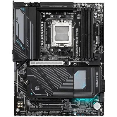 Gigabyte B850 GAMING X WIFI6E – Zboží Živě
