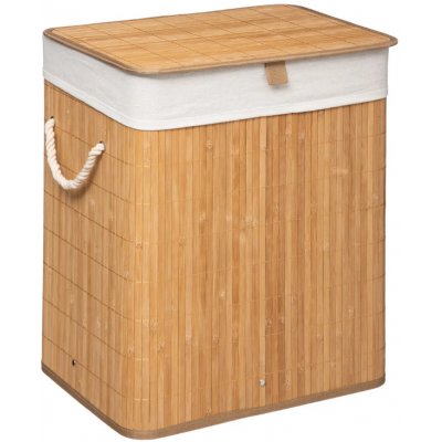 FIVE Simply smart Bamboo bambusový 60 l – Zboží Mobilmania