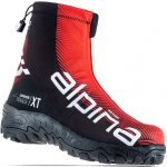 Alpina XT Action Red Black – Zboží Dáma