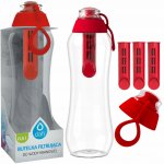 Dafi Soft 500 ml červená – Sleviste.cz