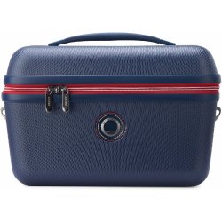 Delsey Chatelet Air Kosmetický kufr 167631002 modrý