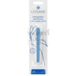 Livsane TITANIA FABRIK Pilník na nehty pískový 10ks – Zboží Dáma