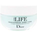 Dior Hydraction Deep Hydration Sorbet Creme krém pro normální a smíšenou pleť 50 ml – Hledejceny.cz