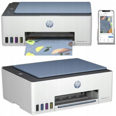 HP Smart Tank 5106 4A8D1A – Zboží Mobilmania